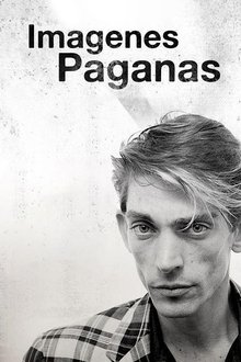 Imágenes paganas movie poster