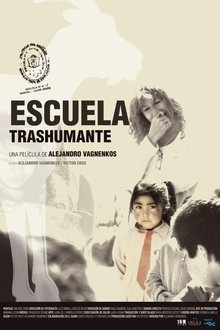 Escuela trashumante movie poster