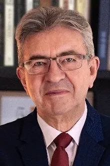 Jean-Luc Mélenchon profile picture