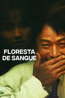 Poster do filme Floresta de Sangue