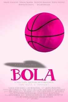 Bola movie poster