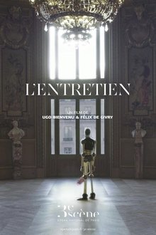 L'entretien movie poster