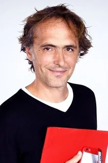 Xavier de La Porte profile picture