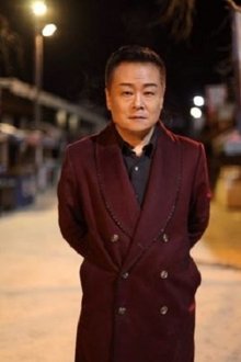 Gao Guo profile picture