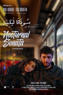Nocturnal Sonata movie poster