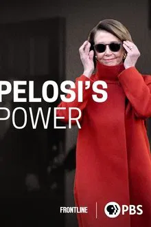 Pelosi's Power movie poster