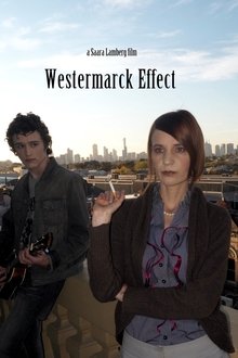 Westermarck Effect movie poster