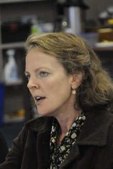 Julie Eccles profile picture
