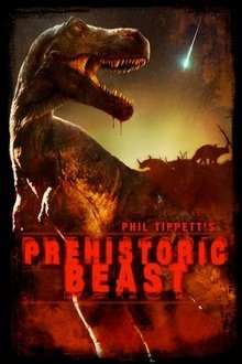 Prehistoric Beast movie poster