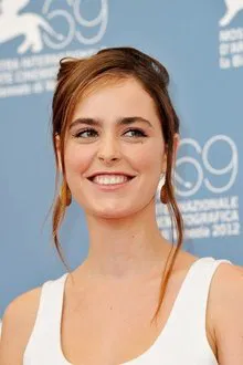 Hadas Yaron profile picture
