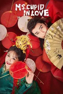 Ms. Cupid in Love tv show poster