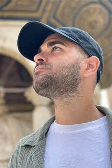 Lionel Marrero profile picture