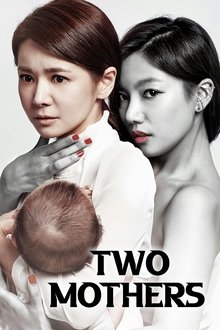 Two Mothers tv show poster