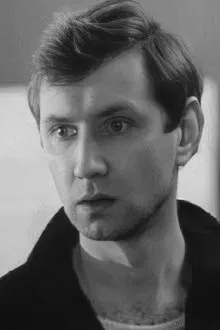 Vladimir Yershov profile picture