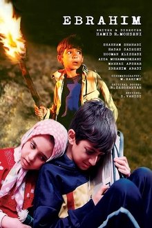 Ebrahim movie poster