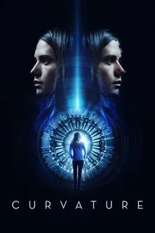 Curvature movie poster