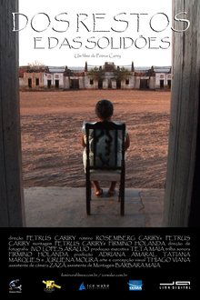 Dos Restos e Das Solidões movie poster