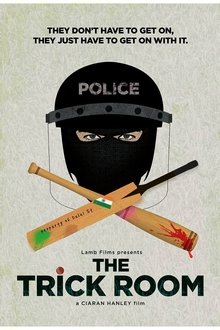 The Trick Room movie poster