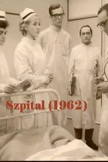 Poster do filme Hospital