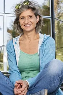 Nadja Sieger profile picture