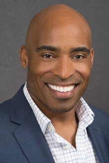 Tiki Barber profile picture