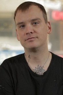 Matt Skiba profile picture