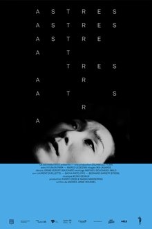 Astres movie poster
