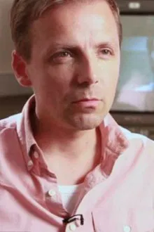 Mark Gill profile picture