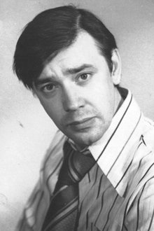Oleg Efremov II profile picture