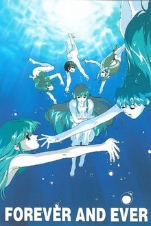 Voogie's Angel: Forever and Ever movie poster