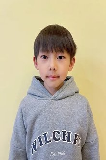 Yikai Zhang profile picture
