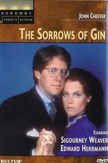 The Sorrows of Gin movie poster