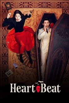 HeartBeat tv show poster