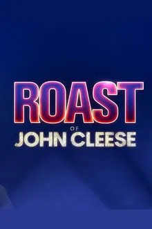The  Roast of John Cleese movie poster