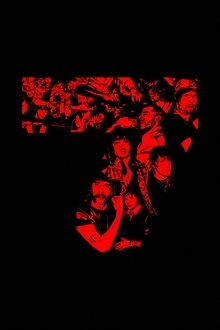 The Ed Banger Seven tv show poster