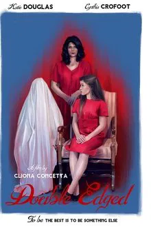 Double Edged movie poster