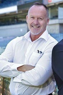 Colin Young profile picture