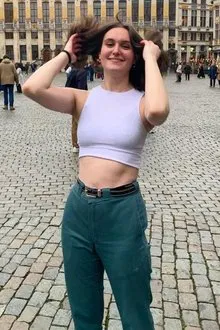 Foto de perfil de Sarah Desmeules