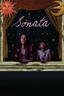 Sonata movie poster