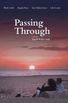 Poster do filme Passing Through