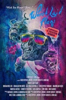Worst Laid Plans movie poster