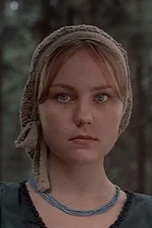 Olga Mironova profile picture