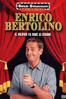 Poster do filme Il diluvio fa bene ai gerani