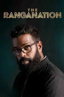 The Ranganation tv show poster