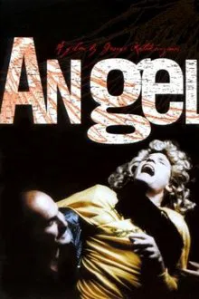 Angel movie poster
