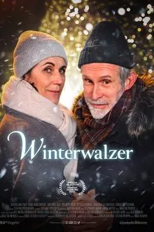 Winterwalzer movie poster