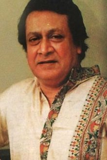 Ranjit Mallick profile picture