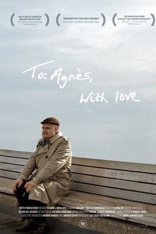 To: Agnès, With Love movie poster