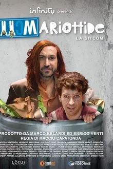 Mariottide tv show poster