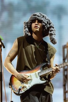 Dominic Fike - Live from Coachella 2023 movie poster